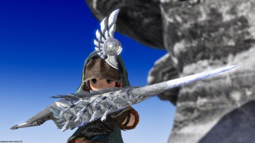 img_1217 ララフェル FF14ブログ Norirow Note 20