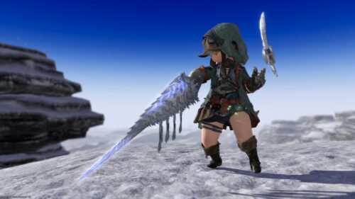 img_1221 ララフェル FF14ブログ Norirow Note 20