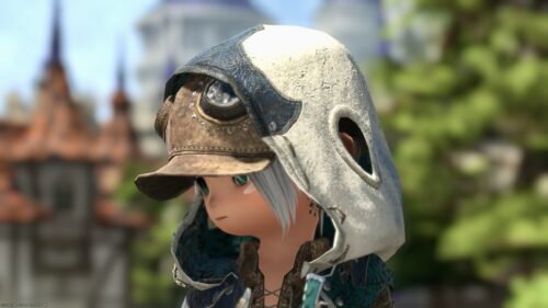 img_1237-1 ララフェル FF14ブログ Norirow Note 20