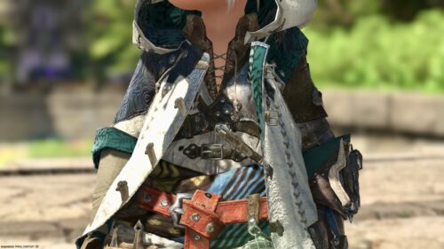 img_1238-1 ララフェル FF14ブログ Norirow Note 20