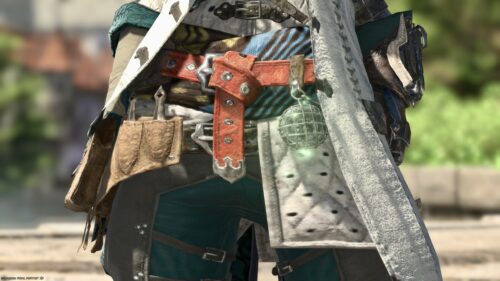 img_1239-1 ララフェル FF14ブログ Norirow Note 20