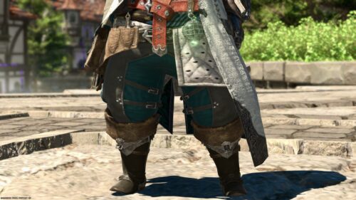 img_1240-1 ララフェル FF14ブログ Norirow Note 20