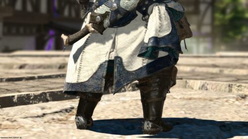 img_1243-1 ララフェル FF14ブログ Norirow Note 20