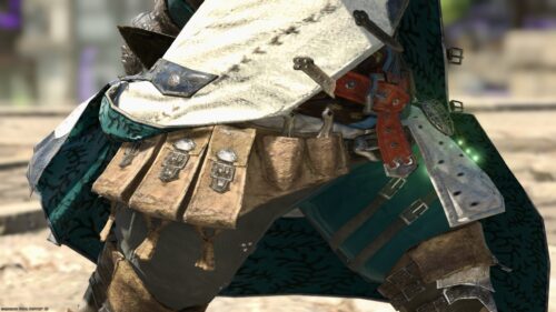 img_1249-1 ララフェル FF14ブログ Norirow Note 20