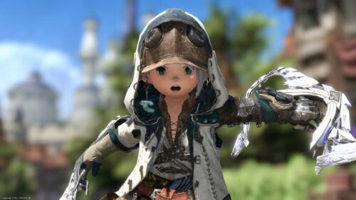 img_1252-1 ララフェル FF14ブログ Norirow Note 20