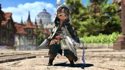 img_1254-1 ララフェル FF14ブログ Norirow Note 20