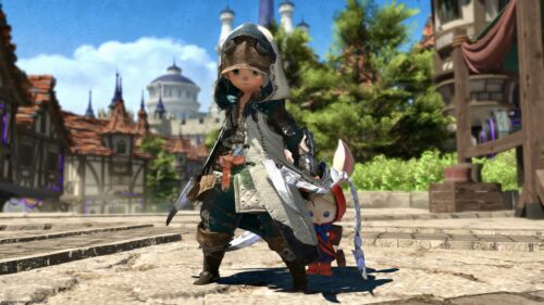 img_1256 ララフェル FF14ブログ Norirow Note 20
