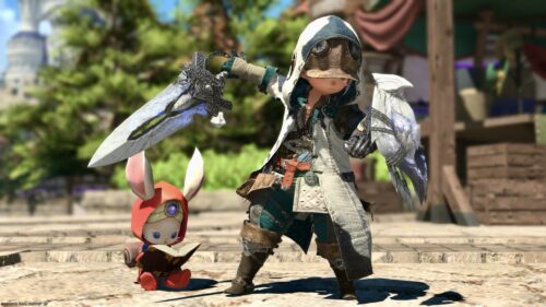 img_1261-1 ララフェル FF14ブログ Norirow Note 20