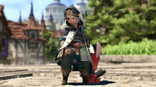 img_1265-1 ララフェル FF14ブログ Norirow Note 20