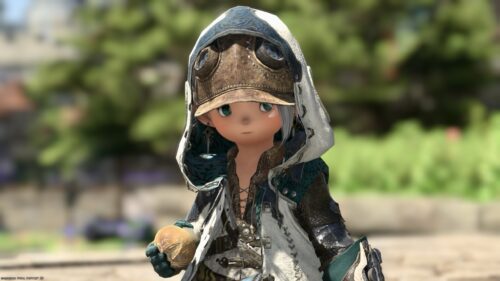 img_1270-1 ララフェル FF14ブログ Norirow Note 20