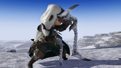 img_1294-1 ララフェル FF14ブログ Norirow Note 20