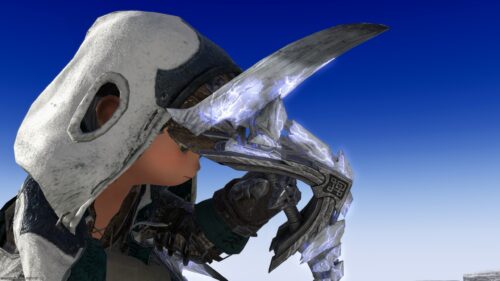 img_1295-1 ララフェル FF14ブログ Norirow Note 20