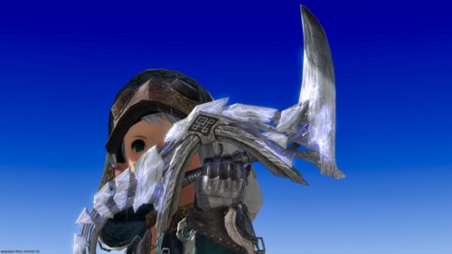 img_1308 ララフェル FF14ブログ Norirow Note 20