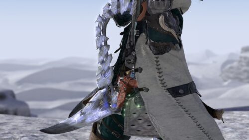 img_1309 ララフェル FF14ブログ Norirow Note 20