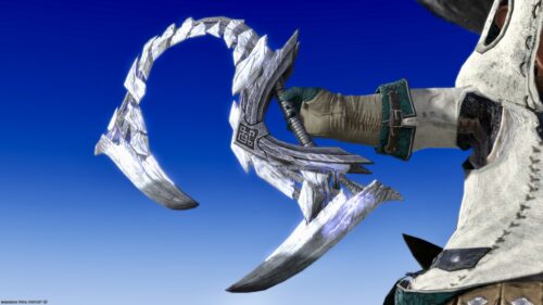 img_1312-1 ララフェル FF14ブログ Norirow Note 20