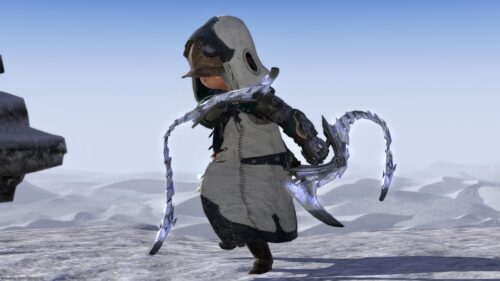 img_1313-1 ララフェル FF14ブログ Norirow Note 20