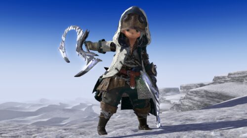 img_1316 ララフェル FF14ブログ Norirow Note 20