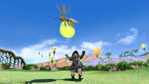 img_1344 ララフェル FF14ブログ Norirow Note 20