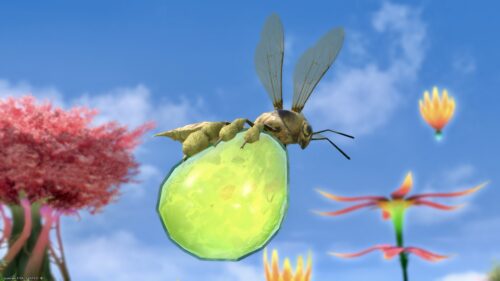 img_1347 ララフェル FF14ブログ Norirow Note 20