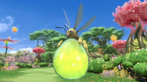 img_1352-1 ララフェル FF14ブログ Norirow Note 20