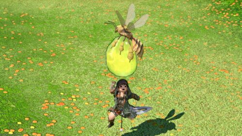 img_1355 ララフェル FF14ブログ Norirow Note 20