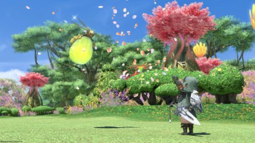 img_1357 ララフェル FF14ブログ Norirow Note 20