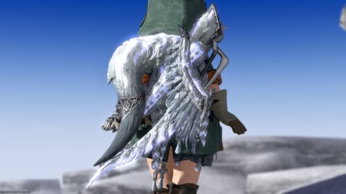 img_1375 ララフェル FF14ブログ Norirow Note 20