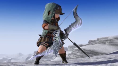 img_1376 ララフェル FF14ブログ Norirow Note 20