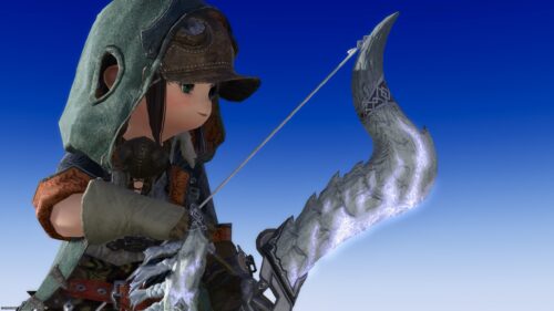 img_1377 ララフェル FF14ブログ Norirow Note 20