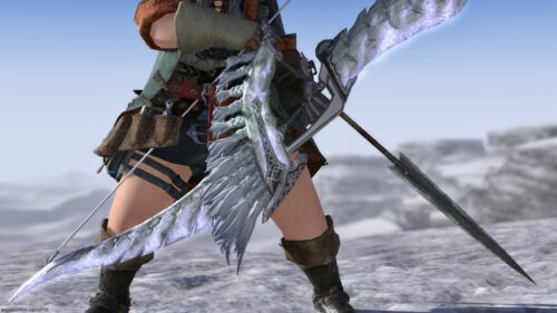 img_1378 ララフェル FF14ブログ Norirow Note 20