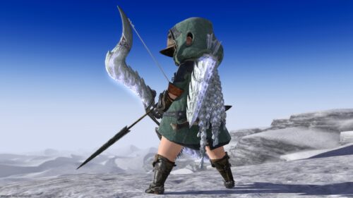 img_1379 ララフェル FF14ブログ Norirow Note 20