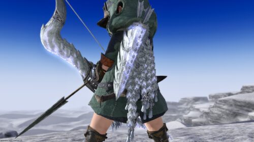 img_1380 ララフェル FF14ブログ Norirow Note 20