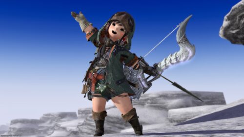 img_1391-1 ララフェル FF14ブログ Norirow Note 20