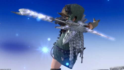 img_1394-1 ララフェル FF14ブログ Norirow Note 20