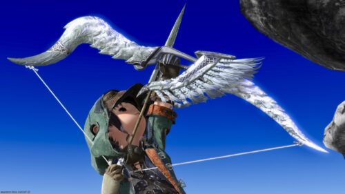 img_1396-1 ララフェル FF14ブログ Norirow Note 20