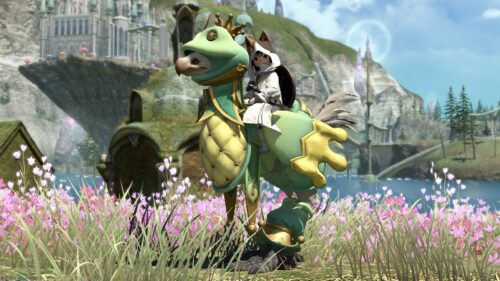 img_1405 ララフェル FF14ブログ Norirow Note 20