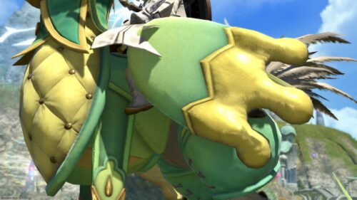 img_1409 ララフェル FF14ブログ Norirow Note 20