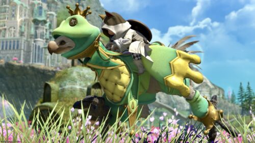 img_1410-1 ララフェル FF14ブログ Norirow Note 20