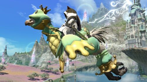 img_1423 ララフェル FF14ブログ Norirow Note 20