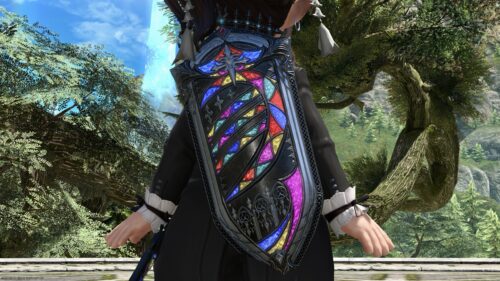 img_1455 ララフェル FF14ブログ Norirow Note 20