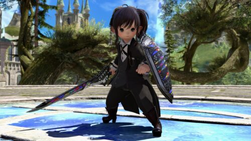 img_1456 ララフェル FF14ブログ Norirow Note 20