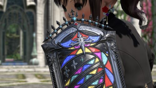 img_1463 ララフェル FF14ブログ Norirow Note 20