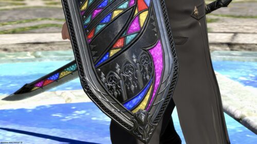 img_1464 ララフェル FF14ブログ Norirow Note 20