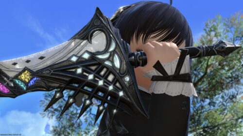 img_1469 ララフェル FF14ブログ Norirow Note 20