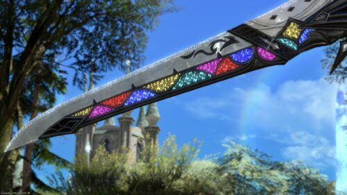 img_1470 ララフェル FF14ブログ Norirow Note 20