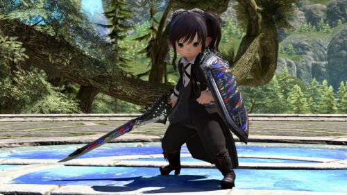 img_1471 ララフェル FF14ブログ Norirow Note 20