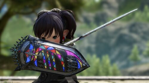 img_1489 ララフェル FF14ブログ Norirow Note 20