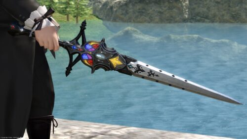 img_1504-1 ララフェル FF14ブログ Norirow Note 20