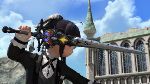 img_1510-1 ララフェル FF14ブログ Norirow Note 20