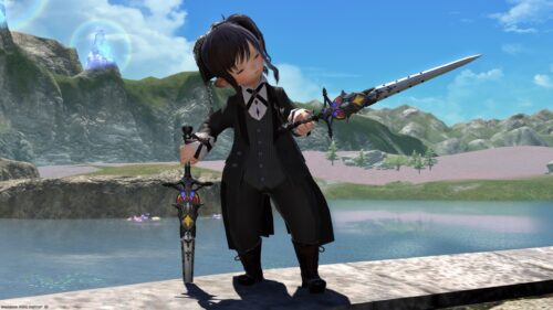 img_1522-1 ララフェル FF14ブログ Norirow Note 20